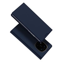  Maciņš Dux Ducis Skin Pro Xiaomi Redmi Note 14 Pro+ 5G dark blue 